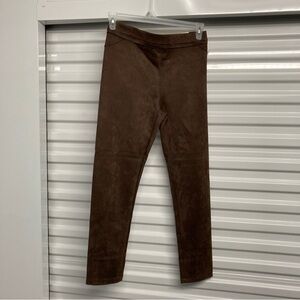 Brown Women's Pants